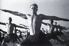 exercices pour augmenter la puissance