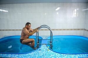 procédures d'eau pour augmenter la puissance