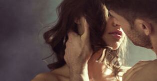 Homme et femme